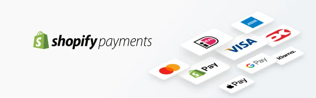 shopify payment