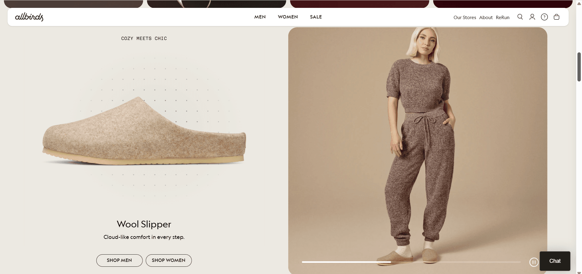 [2026] 50+ Best Shopify Store Examples: A Data-Backed Analysis Of What ...