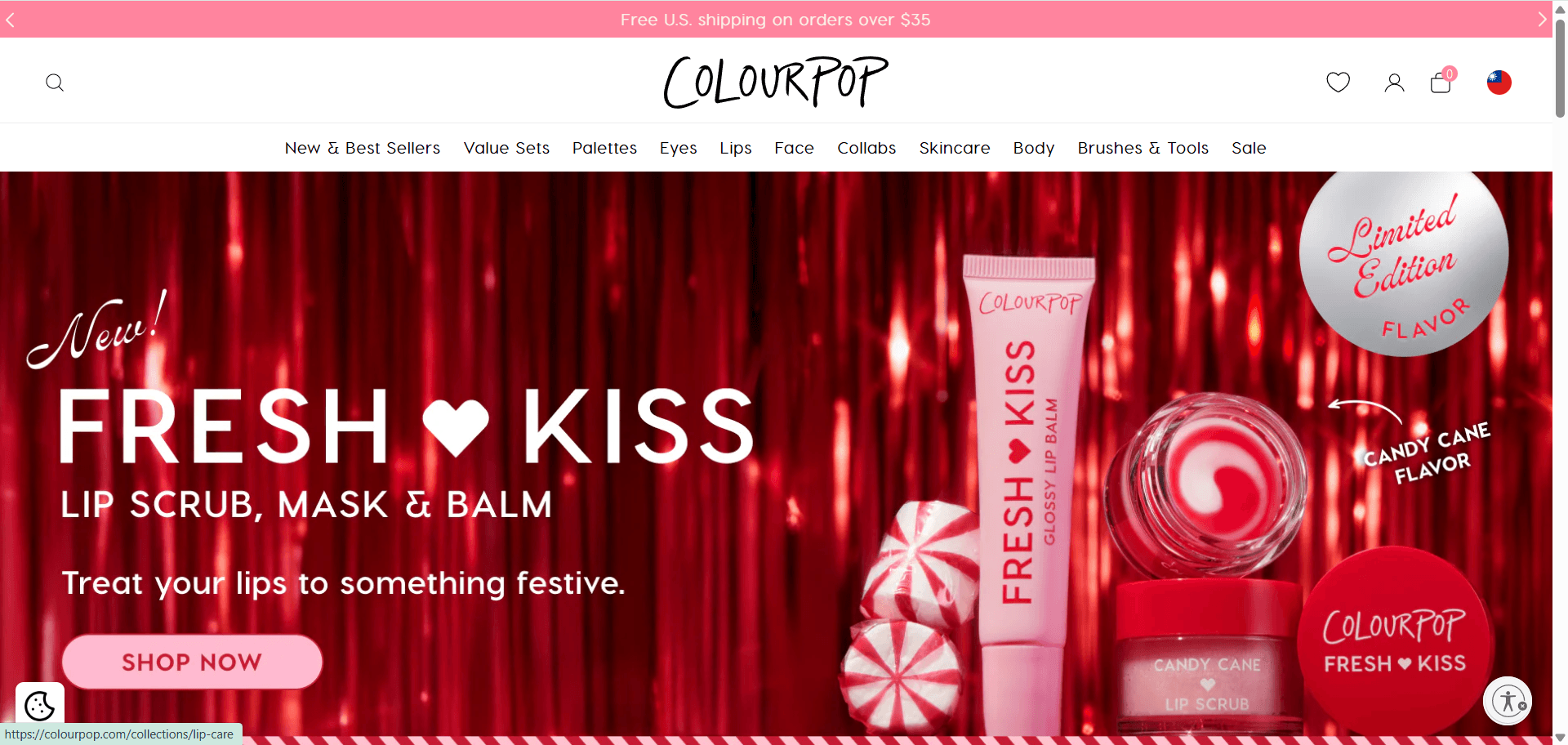 [2026] 50+ Best Shopify Store Examples: A Data-Backed Analysis Of What ...