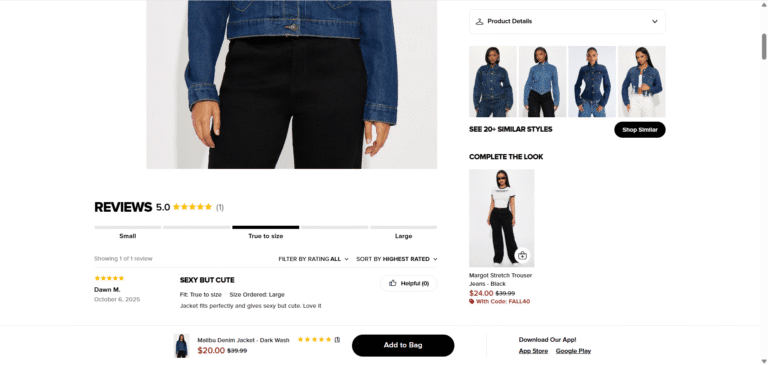 [2026] 50+ Best Shopify Store Examples: A Data-Backed Analysis Of What ...