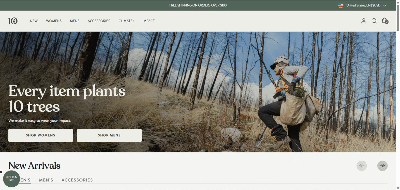 [2026] 50+ Best Shopify Store Examples: A Data-Backed Analysis Of What ...