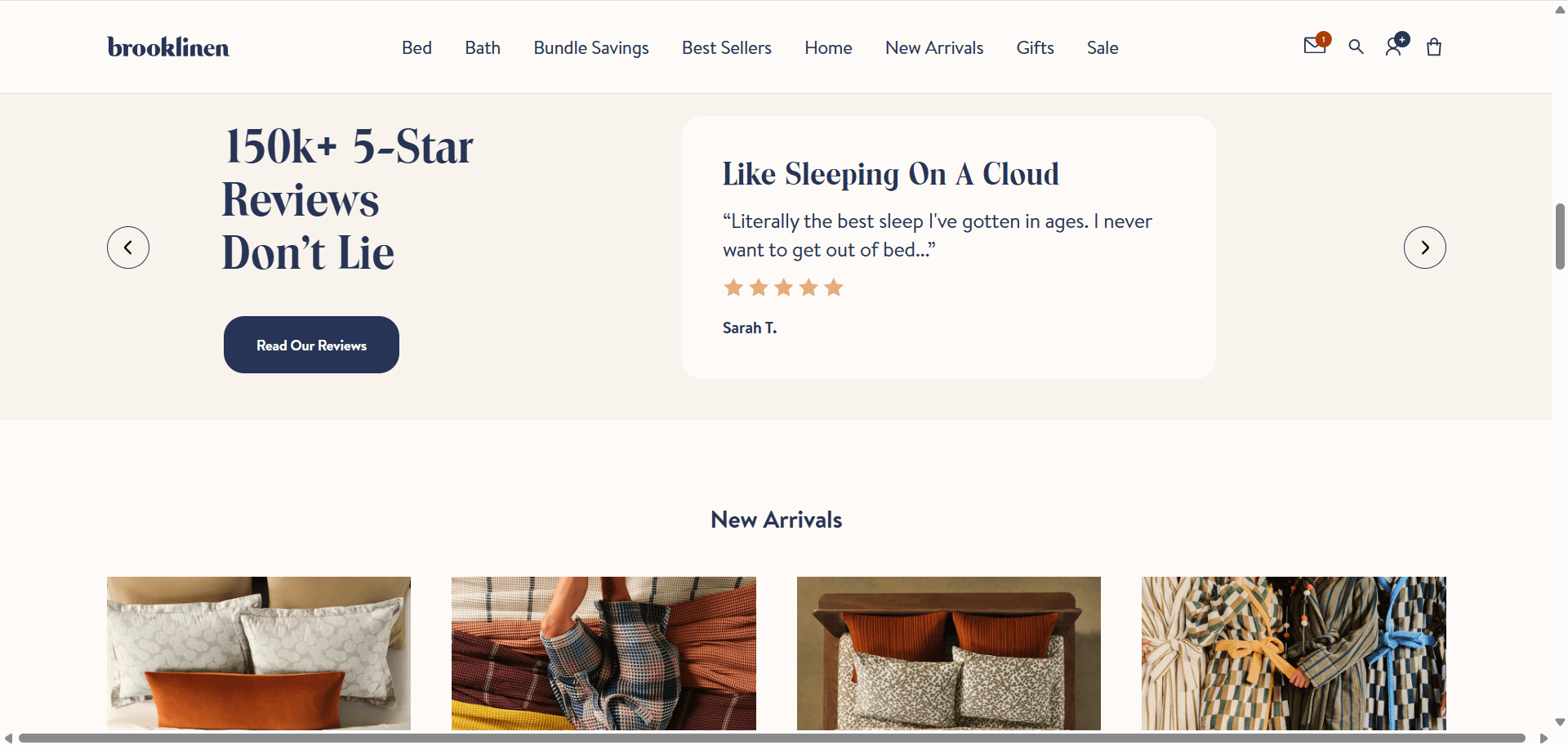 [2026] 50+ Best Shopify Store Examples: A Data-Backed Analysis Of What ...