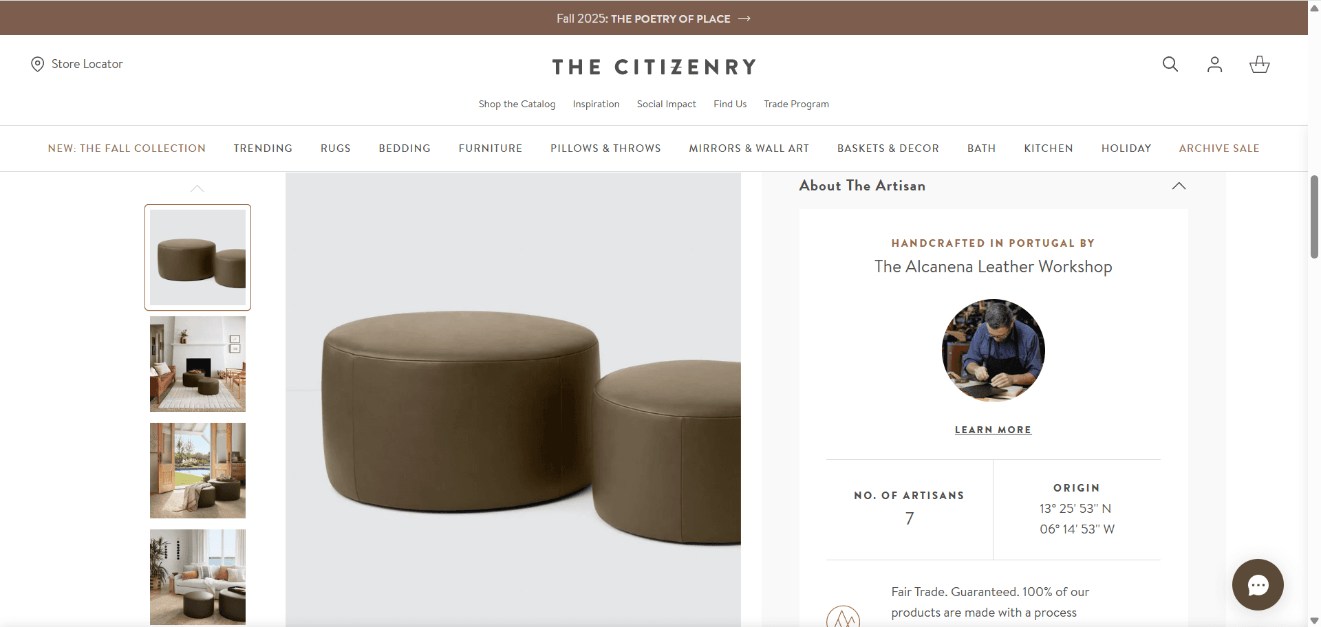 [2026] 50+ Best Shopify Store Examples: A Data-Backed Analysis Of What ...