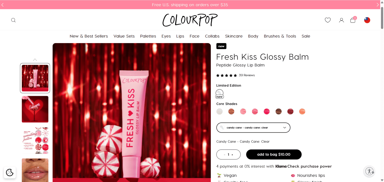 [2026] 50+ Best Shopify Store Examples: A Data-Backed Analysis Of What ...