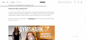 [2026] 12 Best Shopify Blog Examples (& The Templates That Drive Their ...