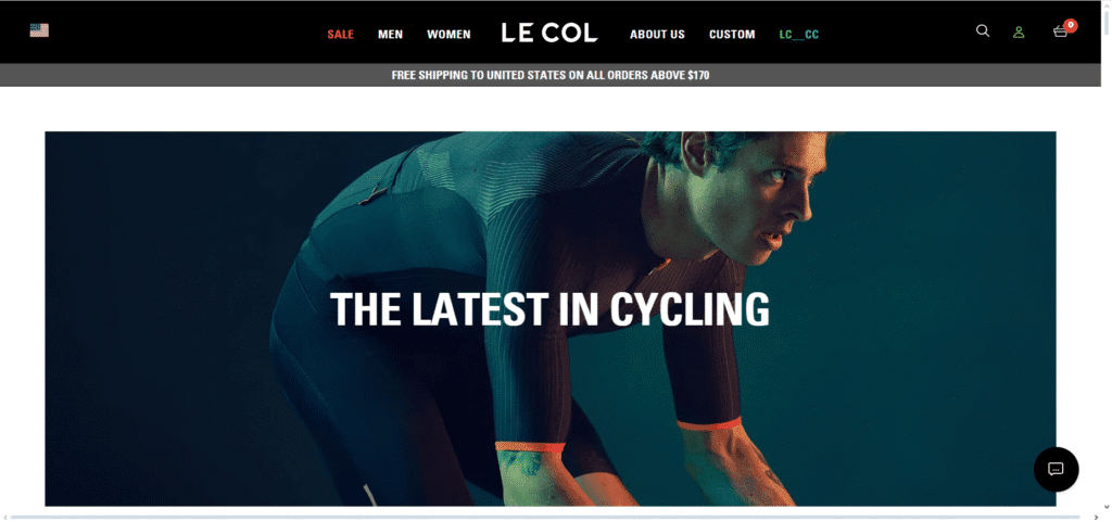 Shopify blog examples