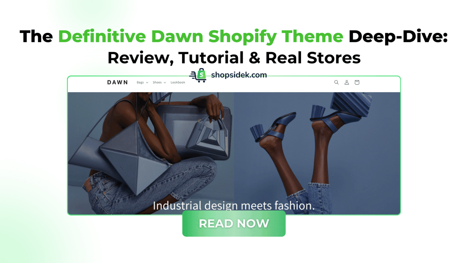 [2026] The Definitive Dawn Shopify Theme Deep-Dive: Review, Tutorial ...