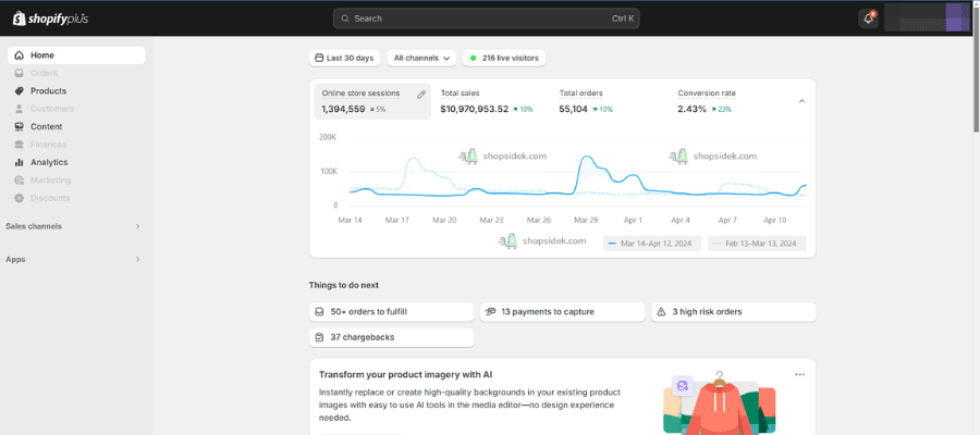 ShopSideK Customer Success 1 ShopSideK Customer Success 1
