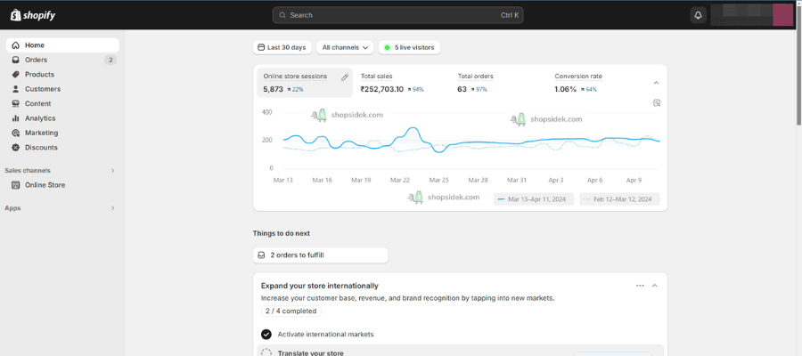 ShopSideK Customer Success 7 ShopSideK Customer Success 7