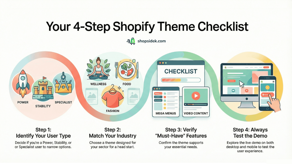 checklist-to-choose-best-free-shopify-themes
