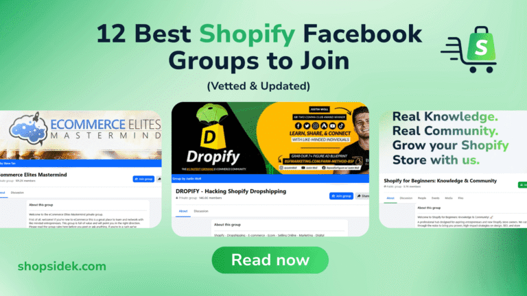[2026] 50+ Best Shopify Store Examples: A Data-Backed Analysis Of What ...