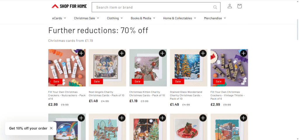 best free shopify theme colorblock 1