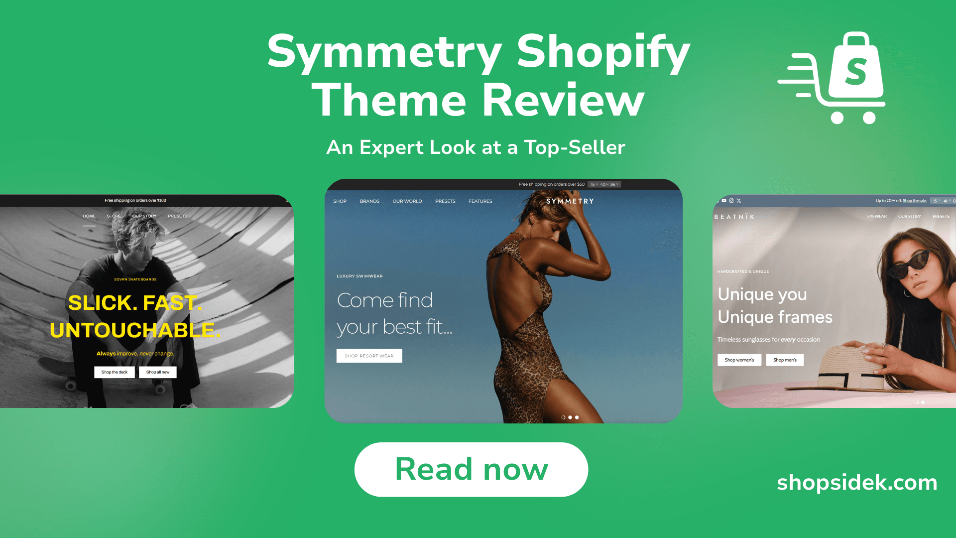 Symmetry Shopify Theme Review_An Expert Look at a Top-Seller