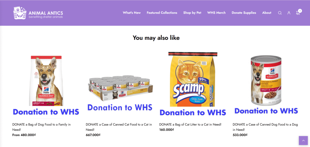 Animal Antics you may also like