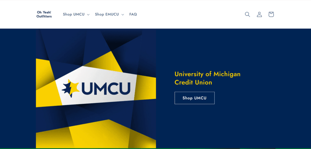 Colorbook shopify clothing store themes example