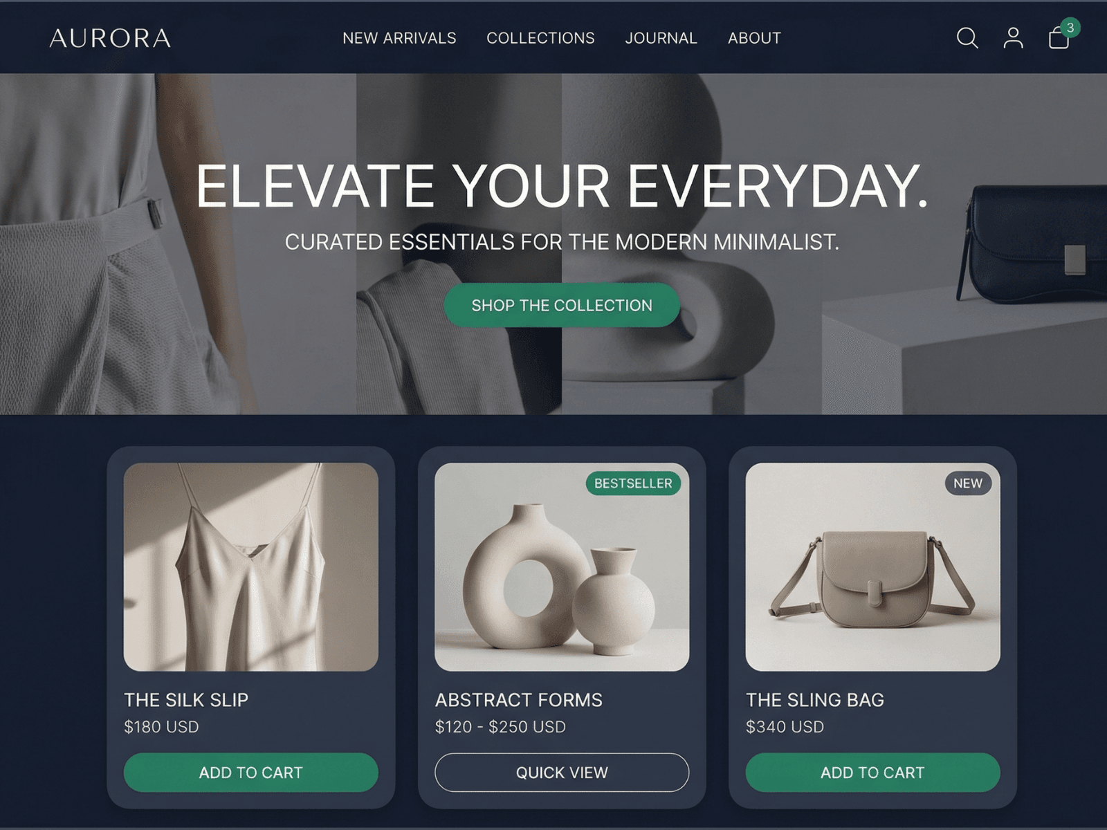 Shopify Theme Matchmaker