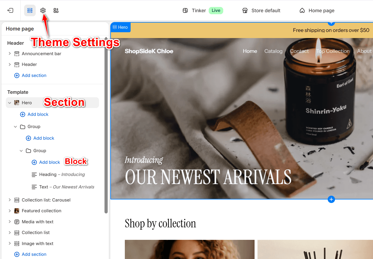 [2026] How To Use Shopify Theme Editor: Complete Guide For Beginners