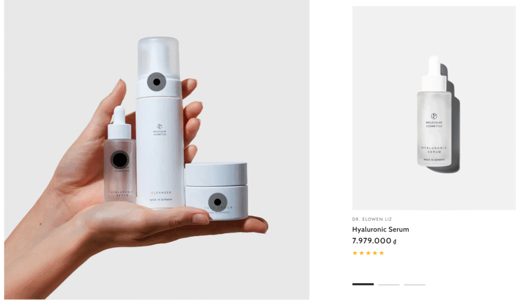 be yours theme lookbook