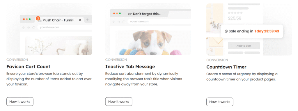 vitals all in one marketing shopify retention tools